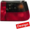 HELLA 2VP 962 165-201 Combination Rearlight